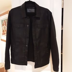 Jacob Davis Jacket, M